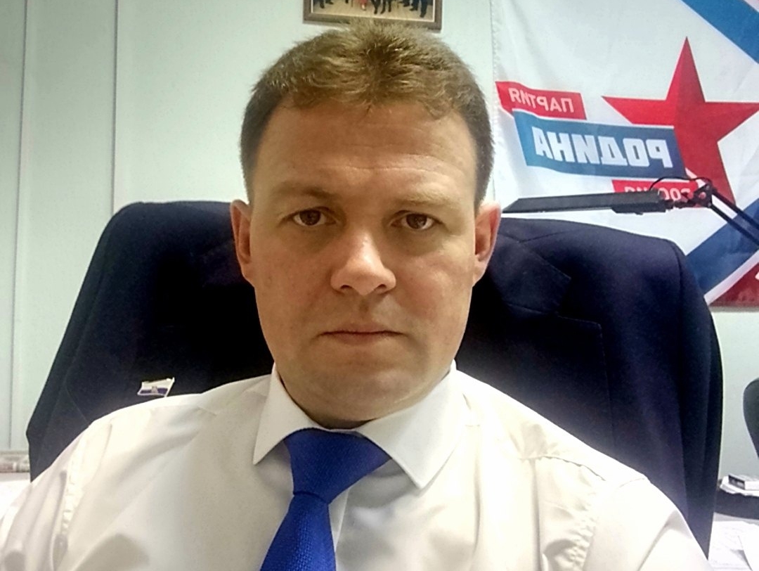 Павел Пронин: Можно смело брать любой проект в Котласе - и везде провал