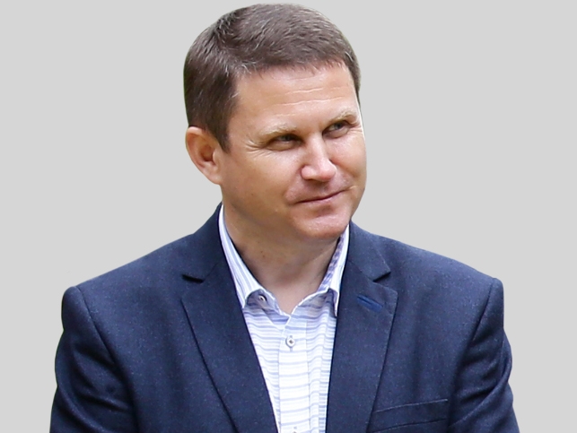 Селебин: Почему рост экономики Брянской области приводит к смертности населения