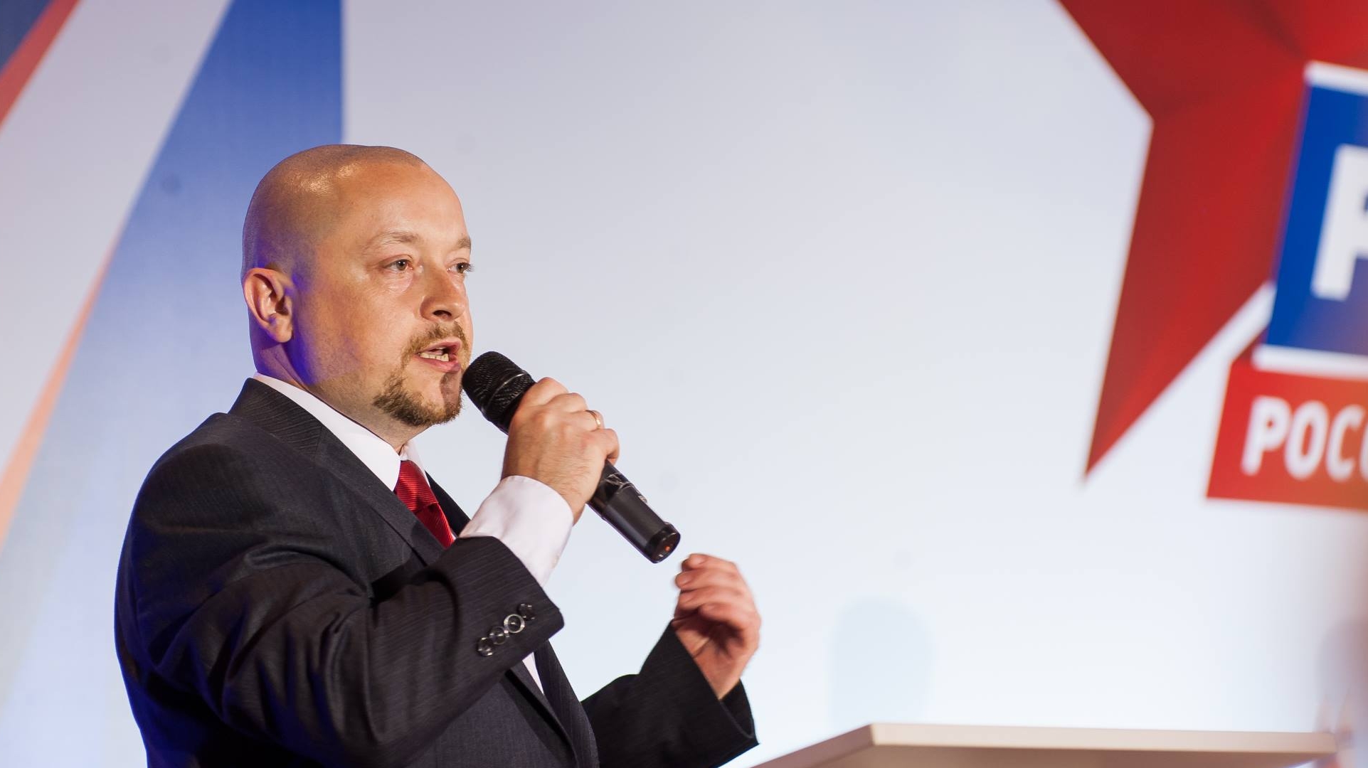 Федор Бирюков