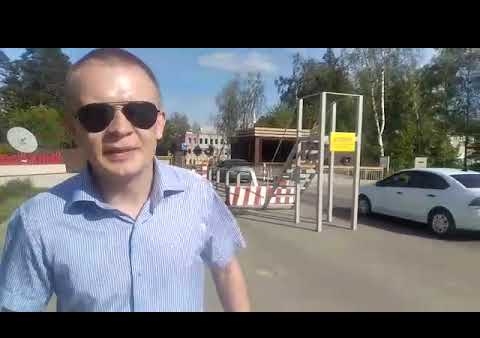Лактюшин столкнулся с противодействием ведению избирательной кампании в Подмосковье