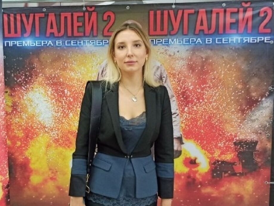 Марина Костычева: Кандидат от "РОДИНЫ" Максим Шугалей – настоящий патриот
