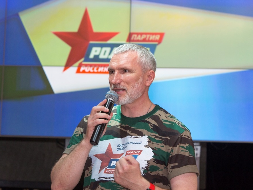 Журавлев: Запад формирует "ось зла" против России, где Украина лишь "смазка"