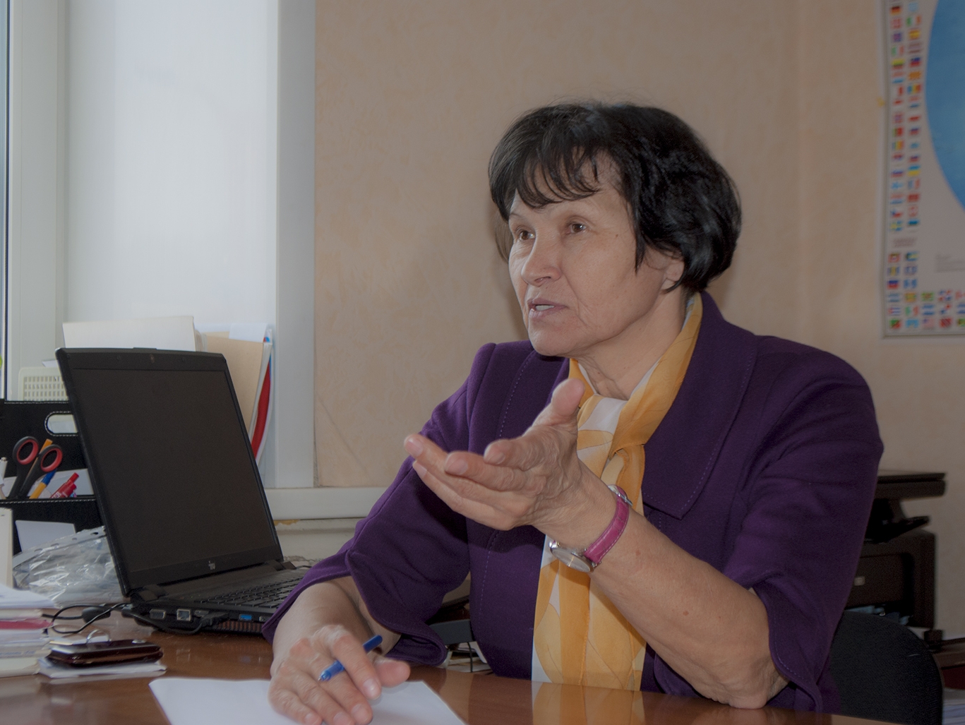 Соратники пожаловались генпрокурору РФ на прокурора Республики Алтай