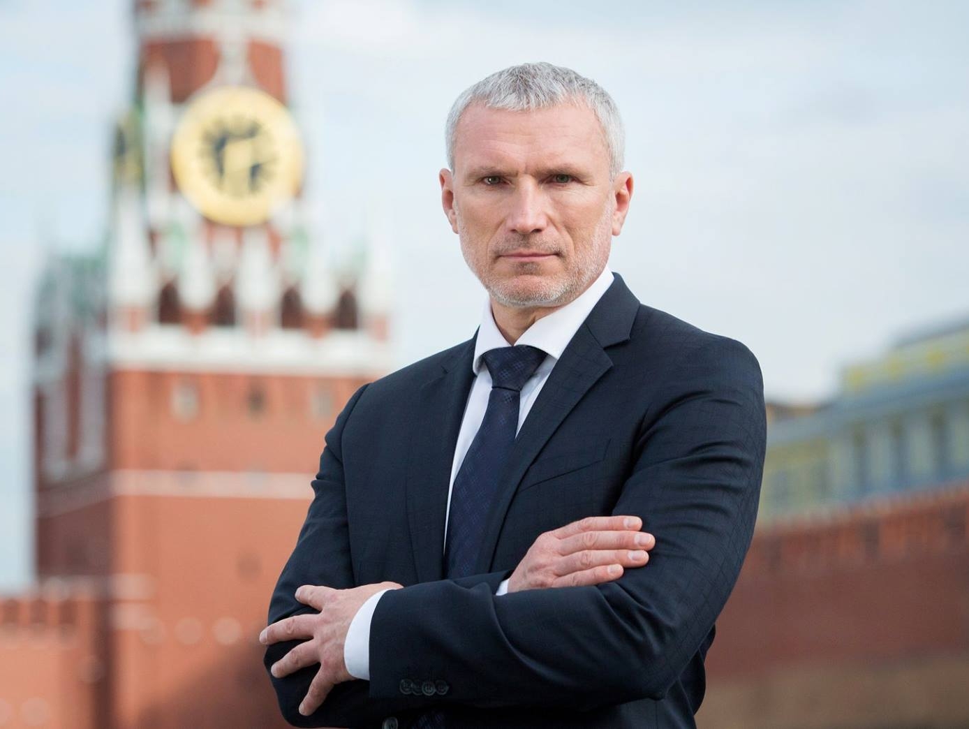 Журавлев: Необходимо госрегулирование финансовых организаций в кризис и пандемию