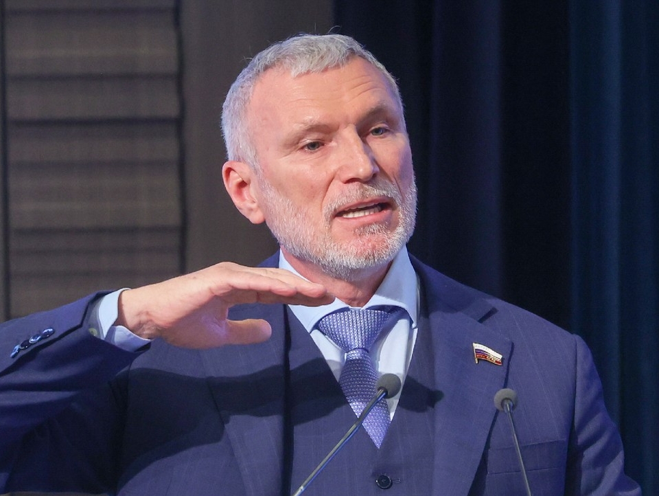 Алексей Журавлев: ВСУ могут готовить "отчаянное наступление" в Курской области