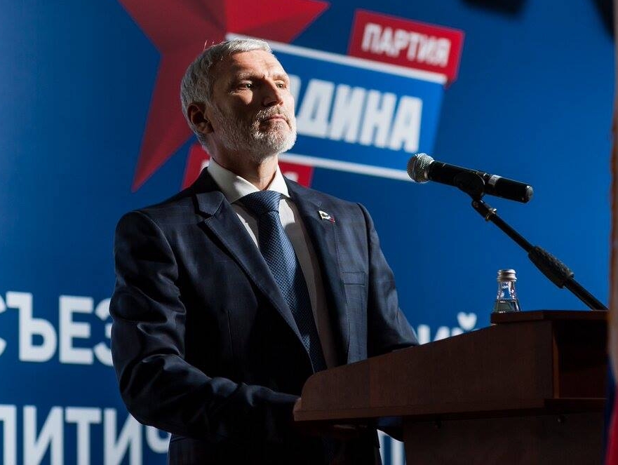 Алексей Журавлев: Поручение Путина направлено на защиту исторической правды