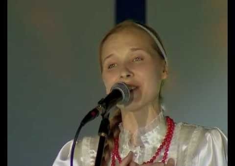 Песня о Родине
