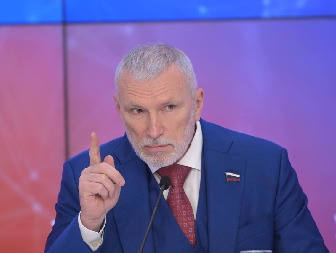 Лидер "РОДИНЫ": Нужно четко понимать, что пропаганда наркотиков, а что их антиреклама