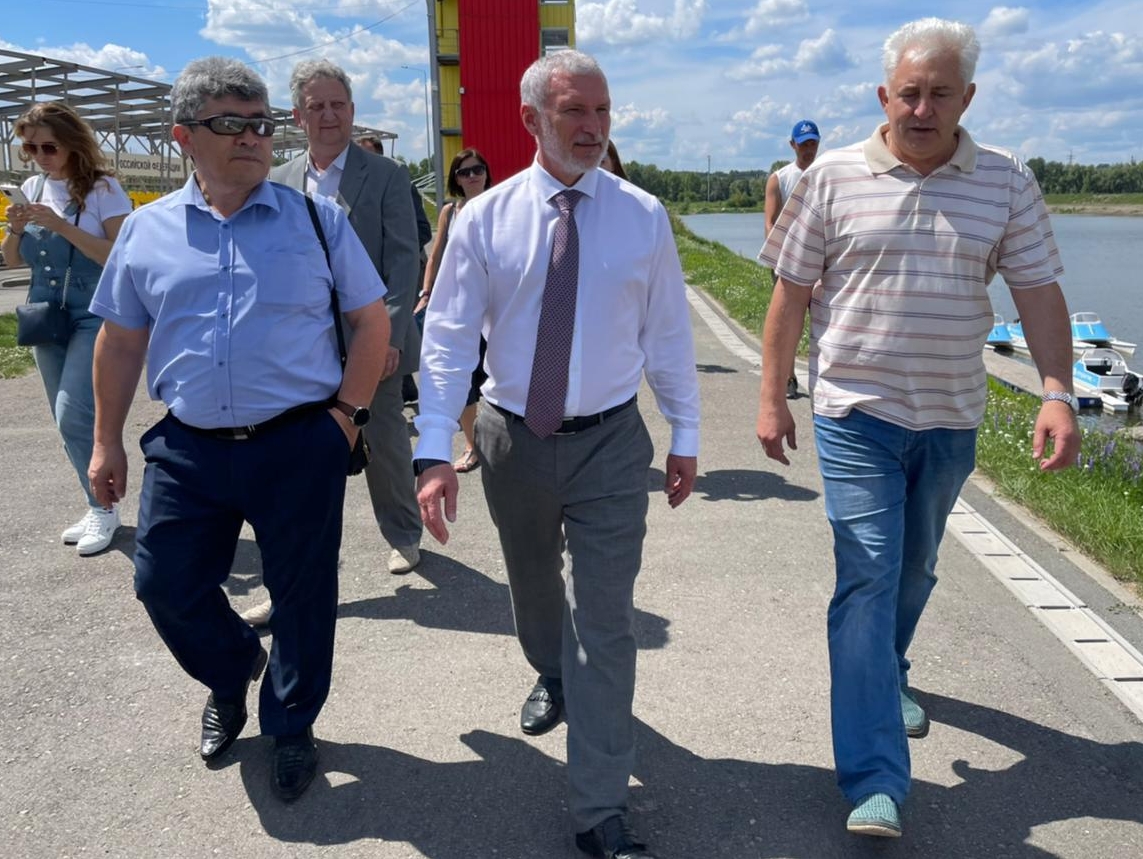 Профессиональной деятельности депутата Алексея Журавлева мешали в Алтайском крае