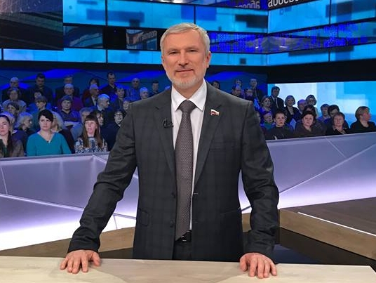 Алексей Журавлев: Спецоперация на Украине спутала Вашингтону все карты!