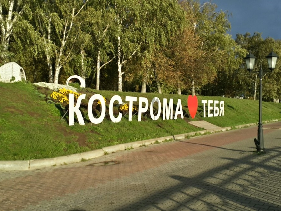 "РОДИНА": Кострома не должна превращаться в помойку