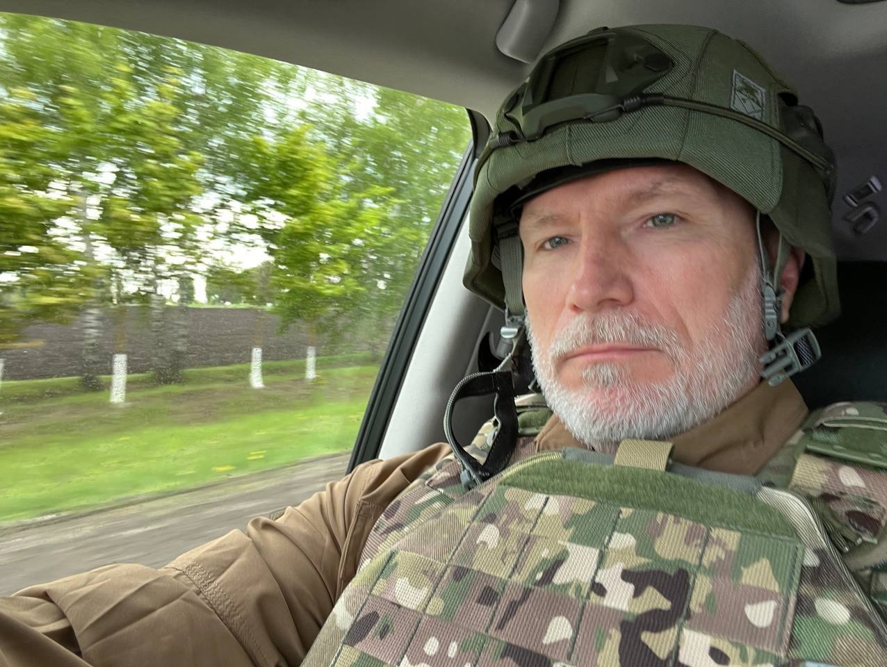 Алексей Журавлев: Для завершения спецоперации мобилизация необходима!