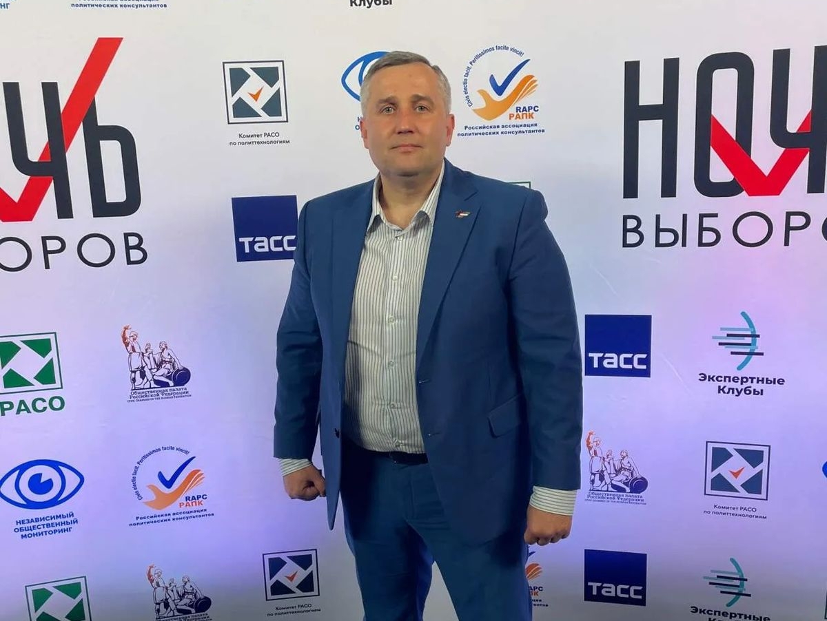 Алексей Рылеев об Олимпиаде в Париже: Болеть за предателей – самим стать предателем!