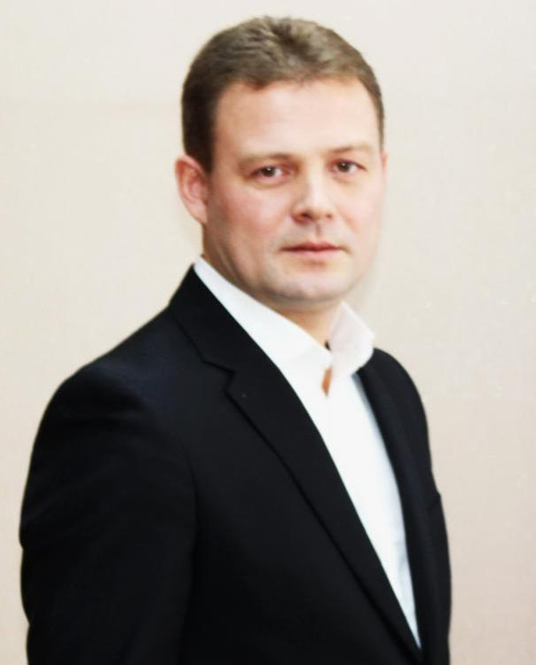 Пронин Павел Борисович