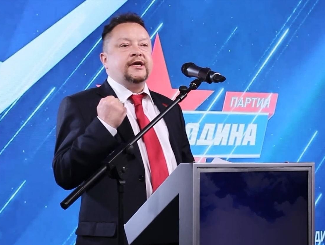 Федор Бирюков: Грузинский инцидент с Познером очень показательный