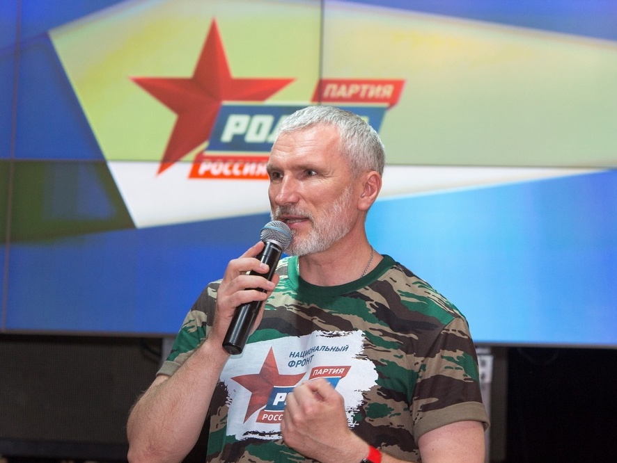 Алексей Журавлев: У ВСУ сейчас максимум сил, которые они вообще способны накопить