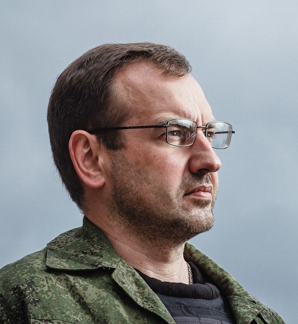 Ивлев Евгений Вадимович