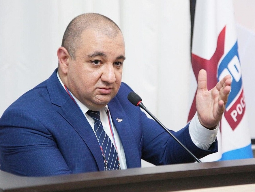 Карен Григорян: Как выживают без воды жители Астраханского поселка Приволжье?