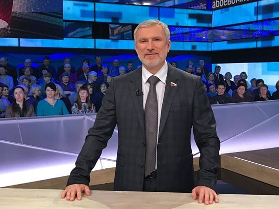 Журавлев в Лайфе: Заявления НАТО о войне с РФ - устрашение своего населения