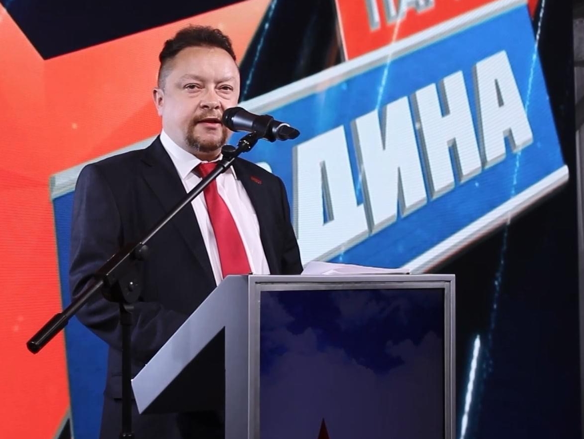 Бирюков: "РОДИНА" напомнила власти о проблеме незаконной миграции