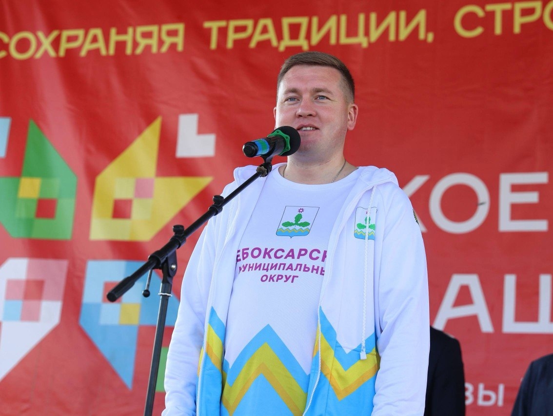 Владимир Михайлов принял участие в праздновании Дня глав и муниципальных служащих