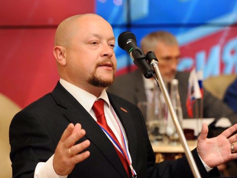 Бирюков в "СП": Коронавирус опрокинул прежние представления о государстве и нации