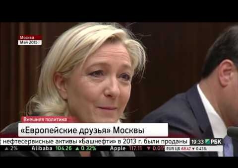 Федор Бирюков в программе "Таманцев. Итоги", РБК, 20.10.2016