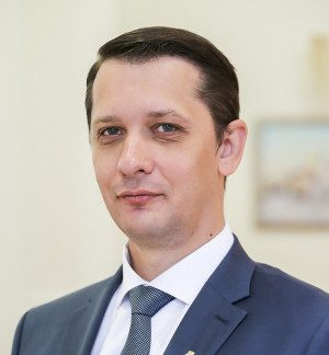 Камраков Алексей Андреевич