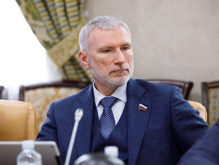 Журавлев: Президент Грузии Зурабишвили готова разжечь гражданскую войну