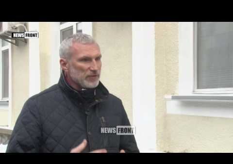 Алексей Журавлев: Теракт в Германии и убийство российского посла - разные звенья одной цепи (News-Front, 21.12.2016)