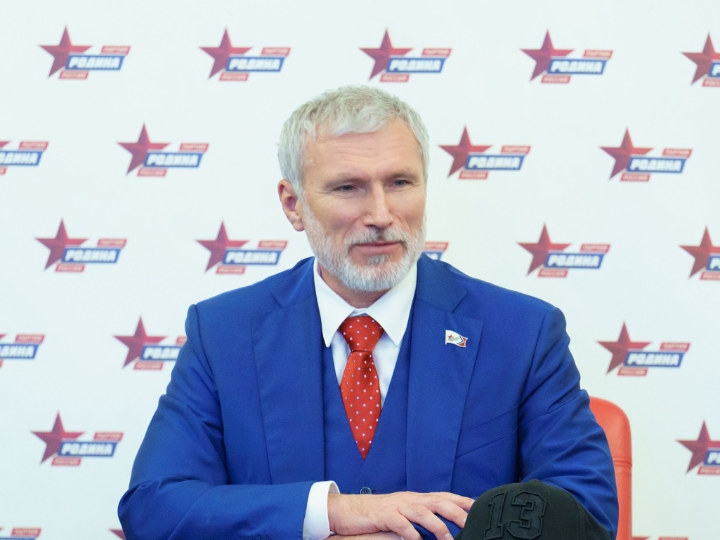 Журавлев в "РГ": Для Байдена визит на Украину - это экстремальный туризм