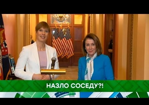 Федор Бирюков в программе "Место встречи". Назло соседу?! (НТВ, 14.03.2019)