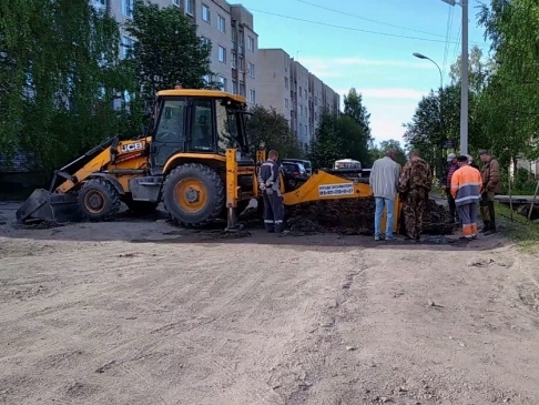 ВОЛОГОДСКАЯ "РОДИНА" ТРЕБУЕТ ОТСТРАНИТЬ НЕКОМПЕТЕНТНОГО ПОДРЯДЧИКА