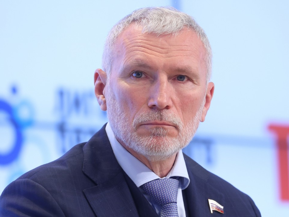 Журавлев: Иностранцев из ВСУ после атаки на Курскую область нельзя щадить и пленить