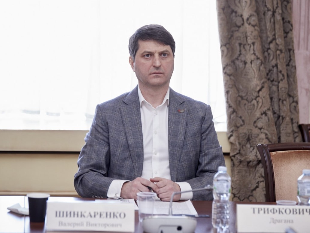 Валерий Шинкаренко: "РОДИНА" использует свое право на направление наблюдателей