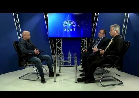 Федор Бирюков. Свобода и порядок: русский спор (Альпари, 20.09.2017)