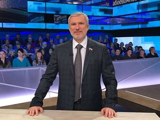 Журавлев назвал основные методы в современном арсенале американской разведки