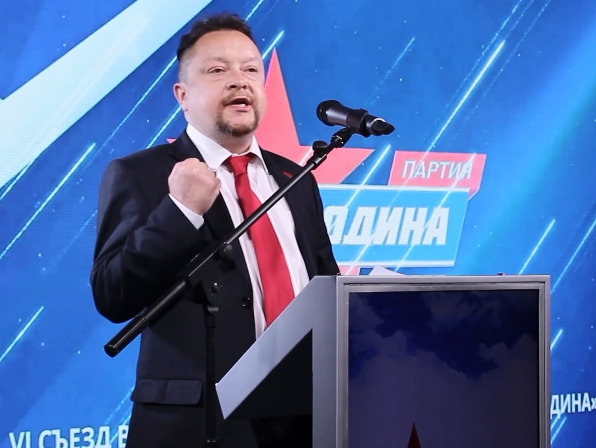 Федор Бирюков: Путин напомнил Европе – нельзя наступать на горло России