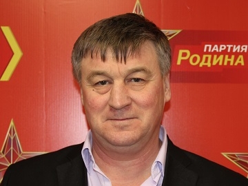 Социал-патриот возглавил один из районов в Нижегородской области