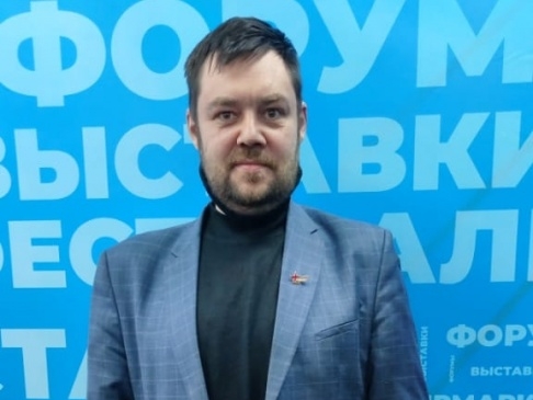 ЗАМПРЕД БАШКОРТОСТАНСКОГО ОТДЕЛЕНИЯ "РОДИНЫ" МИХАИЛ КОРОВИН ПРИНЯЛ УЧАСТИЕ В ВЕСЕННЕМ ФОРУМЕ ЖКХ-2021