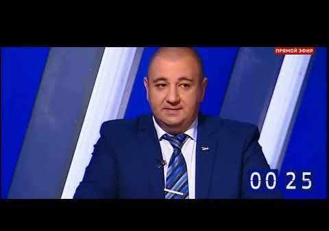Карен Григорян: Нужна бесплатная постковидная реабилитация! (Россия 24, 07.09.2021)