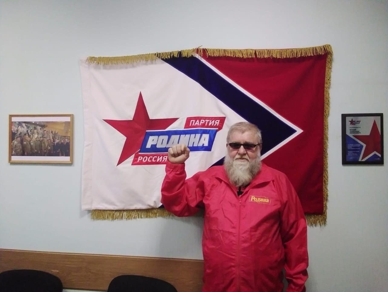Александр Ванцов задался вопросом низкой эффективности работы аудиторов