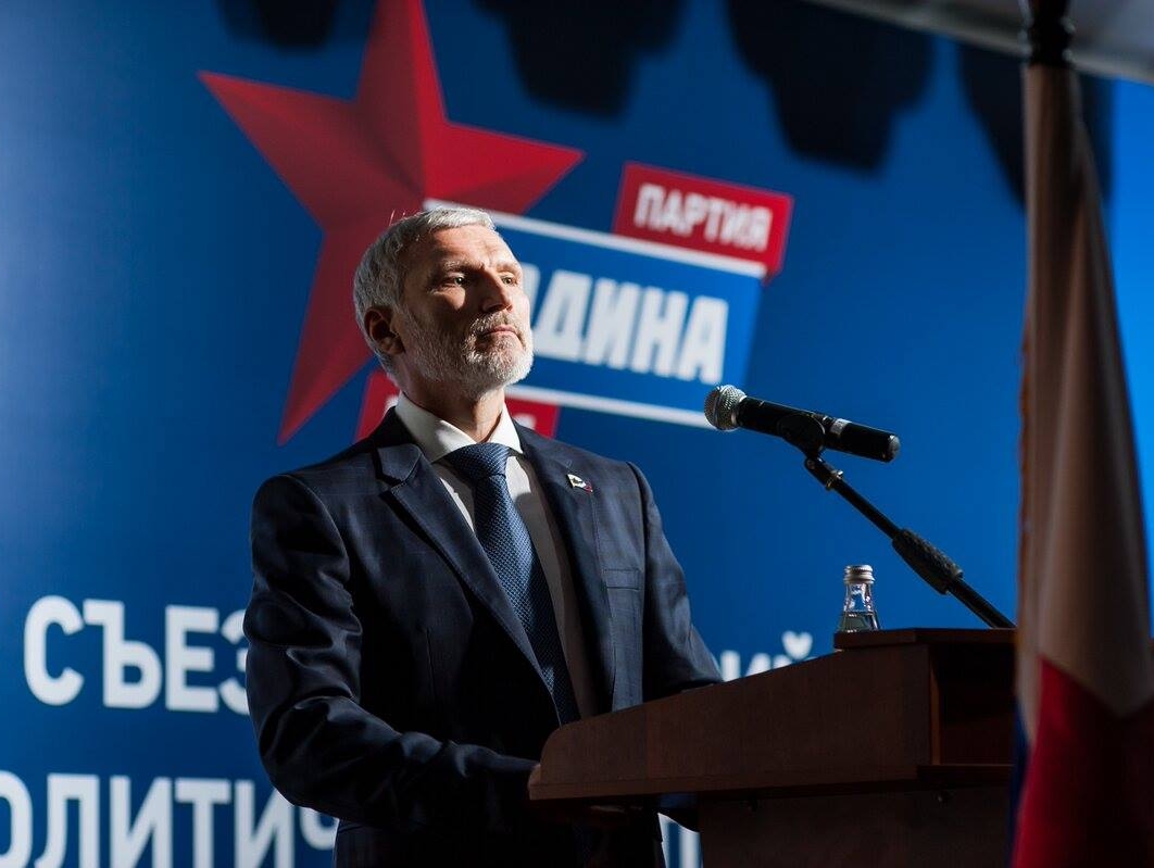 Алексей Журавлев: В США запросто бросают своих граждан гнить на улице