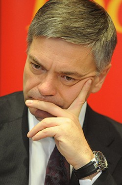 Экономика национальных интересов