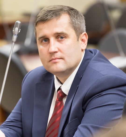 Рылеев Алексей Валерьевич