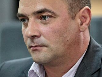 Депутат Псковского районного собрания вступил в "РОДИНУ"