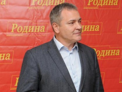 Колесниченко: Закон о выборах муниципальных депутатов - дискриминирует избирателей