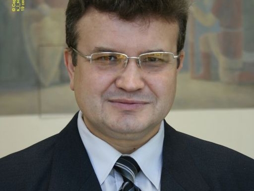 Александр Огнев: Универсальный портрет лидеров "западных демократий"