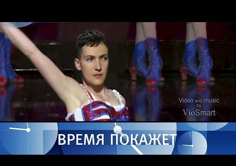 Алексей Журавлев в программе "Время покажет". Украина: музыка и деньги (Первый канал, 21.03.2017)