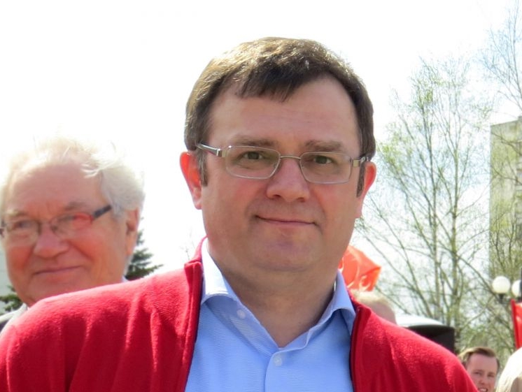 Магамед Ахматов призвал уйти в отставку губернатора Владимирской области